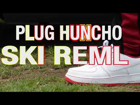 Plug Huncho - Ski Challenge (sheesh)