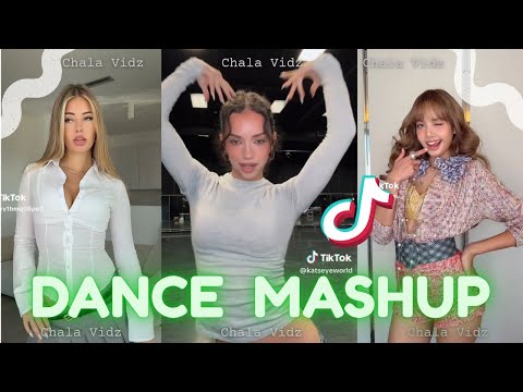 ULTIMATE TikTok Dance Mashup | Compilation - OCTOBER 2025 | Part 1  #dance #tiktok