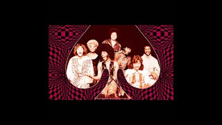 Sly &amp; The Family Stone - Who in the Funk do you think you are