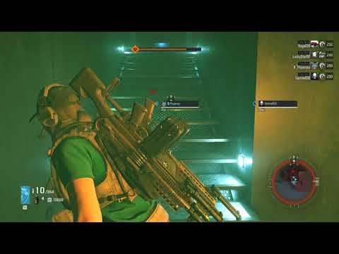 Breakpoint | Raid Boss - Titan Beta Defeated in 1 minute 40 seconds