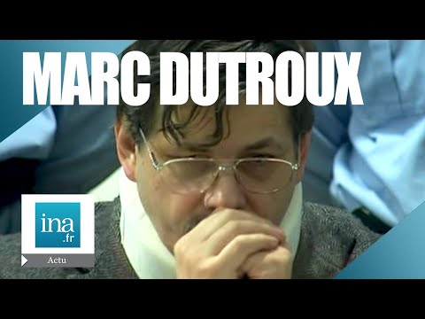 1996 : L'affaire Dutroux | Archive INA
