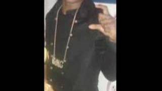 Knocka Feat Nicki Minaj and Max B "IMA MILLION DOLLAR BABY"