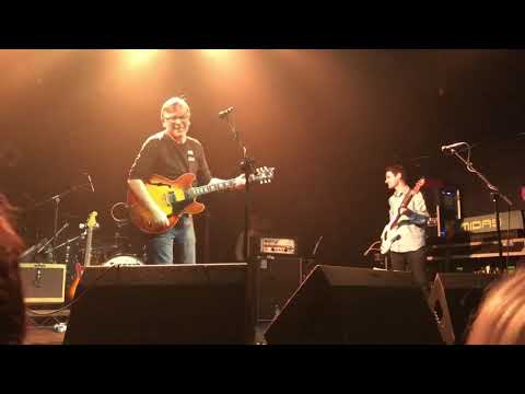 Every step is a way through - Teenage Fanclub