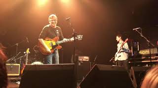 Teenage Fanclub - Every Step Is a Way Through (Live at Electric Ballroom, London 15/11/2018)