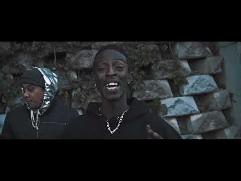 TwanB x Niseyfromthablock x Lunibee- "Live by the Code"|Dir. by Young Kez