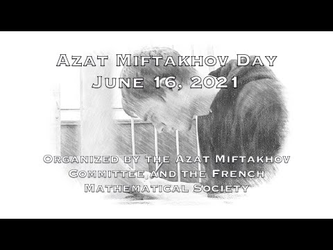 The case Azat Miftakhov