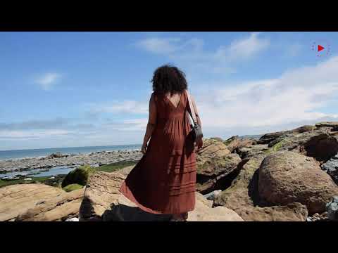 Vikki Dress Sewing Pattern video