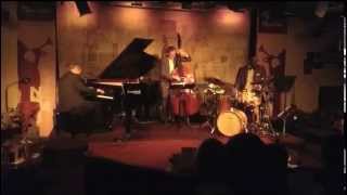 Solar-Tom Schuman Trio