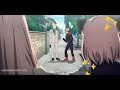 JUJUTSU KAISEN MANGA
