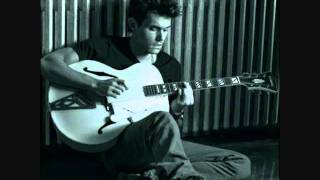 Victoria - John Mayer (1999 Inside Wants Out)