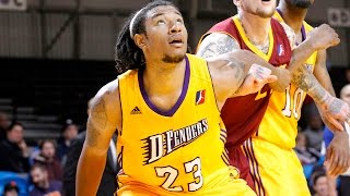 ASVEL - Justin Harper - Pro A