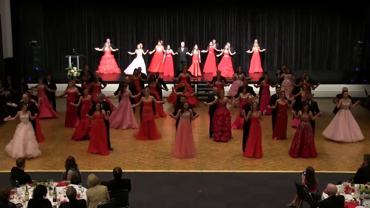 2014 Hot Springs Heartball