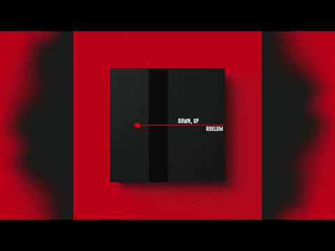 Roklum - Down, Up