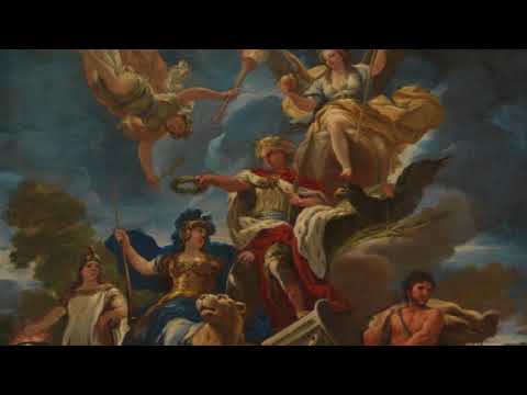 Handel: The triumph of Time and Truth (COMPLETE)