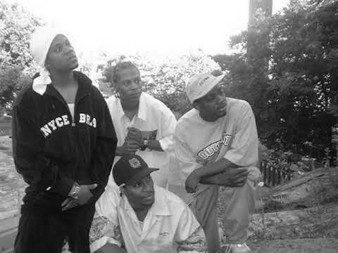 Mic Vandalz & Jane Blaze - Love + Hate (1998)