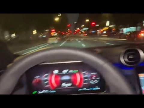 Bigga Mel - Now He Done 