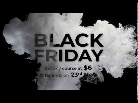 &#x202a;Black Friday sale|  Buy 2 get one free | Eduonix&#x202c;&rlm;