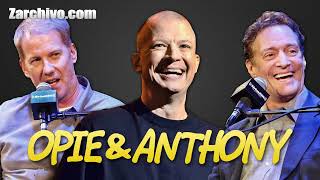 Caller Names | Opie & Anthony