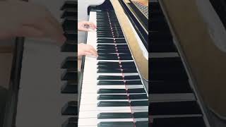 Download lagu スラブ行進曲(チャイコフスキー)/ピアノひけるよシニア1 mp3