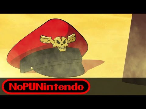 NoPUNintendo - Turning over a new leaf #Shorts