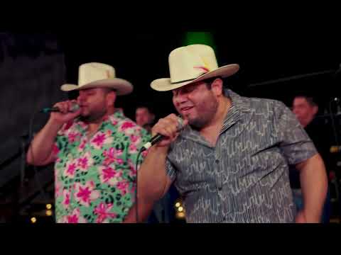 Los 2 Generales - El tres seis