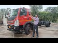 Tata T18 Ultra Truck Review | Features, Load Capacity, Mileage, Price