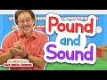 Pound And Sound Jack Hartmann