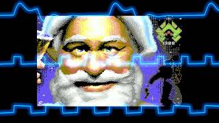 SLADE - Merry Christmas Everbody [8-bit C64 SID chiptune cover]
