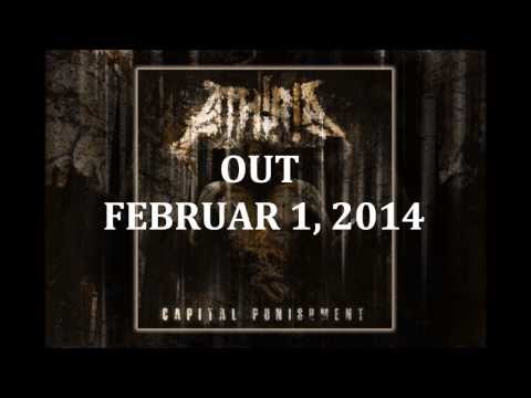 ATHIRIA - The Error of His Death