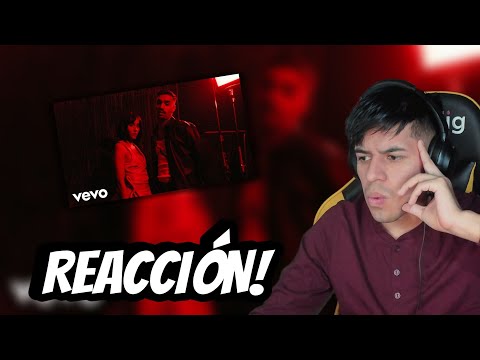 🇲🇽(REACCIÓN)🇲🇽 // Aitana, Rels B - miamor