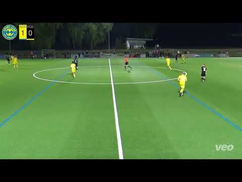 SC Offheim - FC Dorndorf  2:0