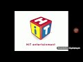 New Hit Entertainment Logos History Very Slow Motion