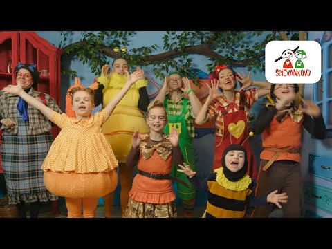 Fašiangy v Spievankove