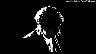 Bob Dylan live , This Wheel&#39;s On Fire ,  Los Angeles 1997