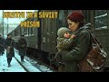 Soviet Prison Camp Her First Night Is Just The Start Criminal Drama Full Movie English 4K