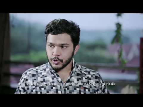 Abhijit Kolhatkar portfolio video1