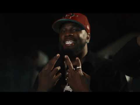 KT FOREIGN - DIABOLICAL (OFFICIAL VIDEO)