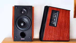 Edifier R1700BT review