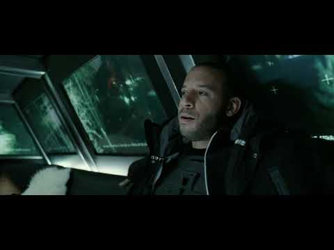 Babylon A.D. (2008) Gorsky's Sweet Armored Car