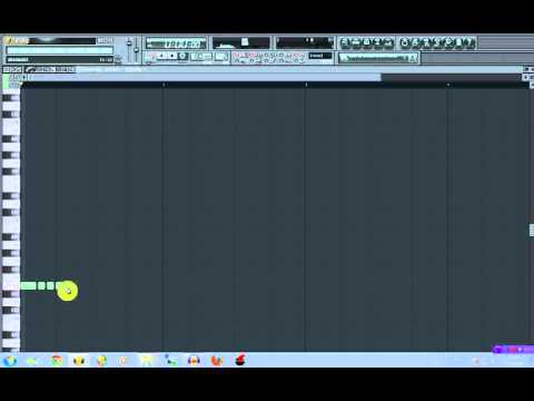 How To Make  Benny Benassi - Satisfaction (Afrojack Remix ) Lead Sound