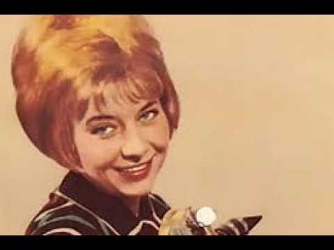 To se dneska nenosí * zp. Jana Petrů * orch. K.Vlacha * 1963