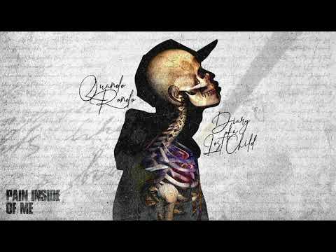 Video thumbnail for Pain Inside of Me