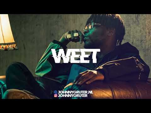 Sevn Alias x Josylvio x Kevin Type Beat - Weet