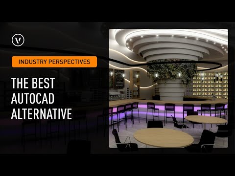 Phần mềm Vectorworks Design Suite