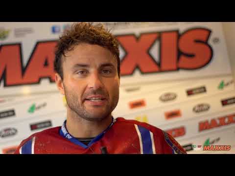 5^-6^ prova Assoluti d'Italia/Coppa Italia Enduro Maxxis 2018 - Colle di Tora (RI) 16-17 giugno