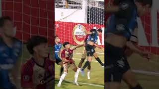 SANTIAGO STRASORIER EMPATA A PARTIDA PELO LIVERPOOL (URU)! #LIBERTADORES