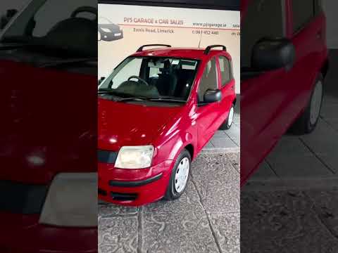 Fiat Panda 2010 - Image 2