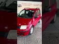 2010 Fiat Panda 1.1L Petrol For Sale Images