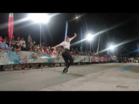 07 Ekaterina Grigoreva JRW Conero Hero Battle 7 place