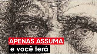 Como a Lei da Suposição Funciona na Prática (Neville Goddard)